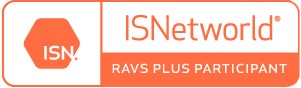 Integrity Solutions Field Services - ISN RAVS Plus Participant Logo
