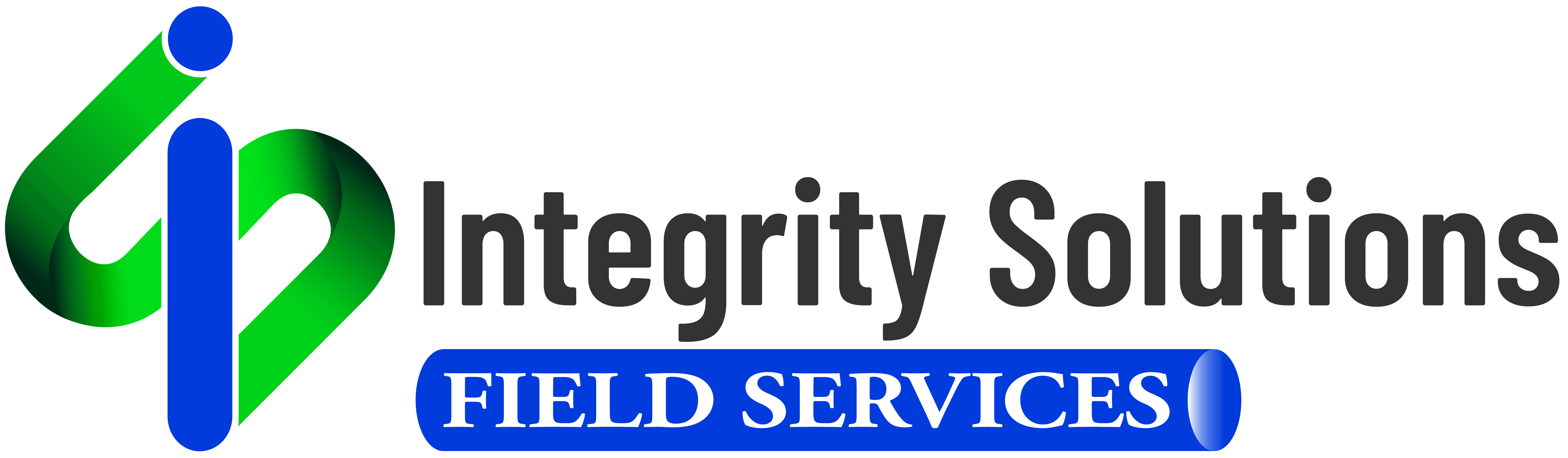 Integrity Solutions Field Services updated logo (2021)